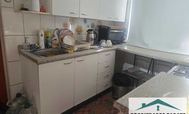 Casa en venta  en QUILICURA