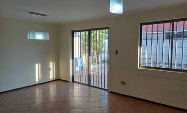Casa en venta  en TALCA