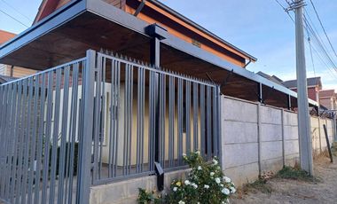 Casa en venta  en TALCA