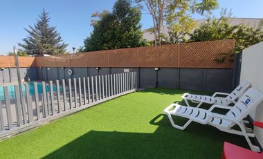 Departamento en venta  en LA CISTERNA