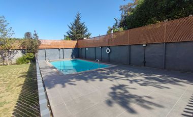 Departamento en venta  en LA CISTERNA