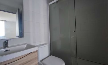 Departamento en venta  en LA CISTERNA