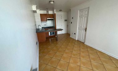 Departamento en arriendo  en TEMUCO