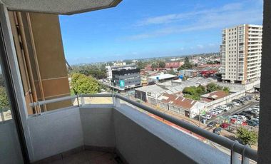 Departamento en arriendo  en TEMUCO