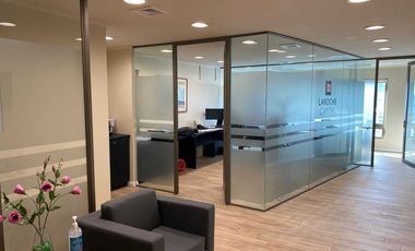 Oficina en arriendo  en CONCEPCIÓN