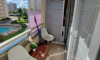 Departamento en venta  en TEMUCO