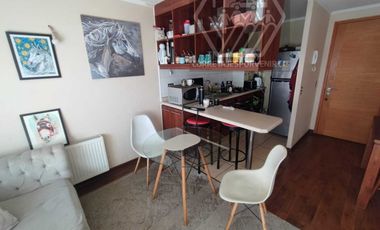 Departamento en venta  en TEMUCO