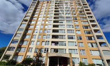 Departamento en venta  en TEMUCO