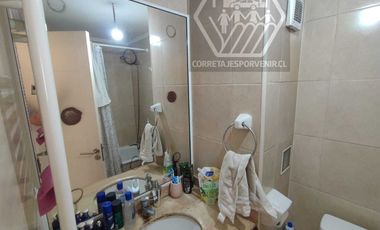 Departamento en venta  en TEMUCO