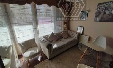 Departamento en venta  en TEMUCO