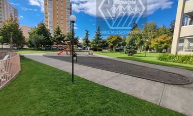 Departamento en venta  en TEMUCO