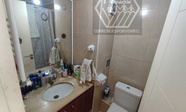 Departamento en venta  en TEMUCO