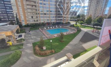 Departamento en venta  en TEMUCO