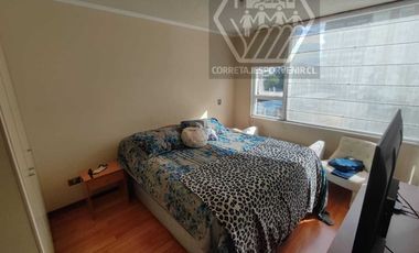 Departamento en venta  en TEMUCO