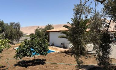 Casa en arriendo  en ARICA