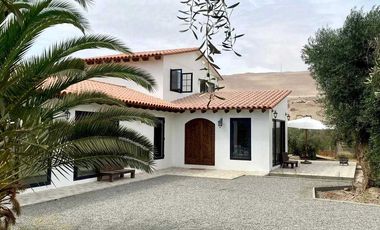 Casa en arriendo  en ARICA