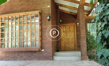 Casa en venta  en SAN JOSÉ DE MAIPO
