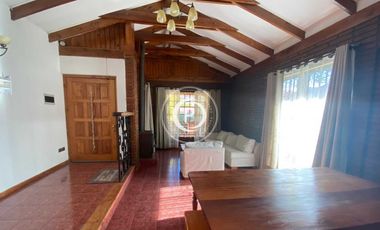 Casa en venta  en SAN JOSÉ DE MAIPO