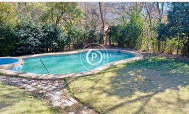 Casa en venta  en SAN JOSÉ DE MAIPO