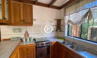 Casa en venta  en SAN JOSÉ DE MAIPO