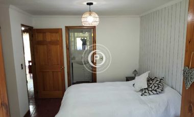 Casa en venta  en SAN JOSÉ DE MAIPO