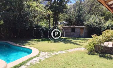 Casa en venta  en SAN JOSÉ DE MAIPO