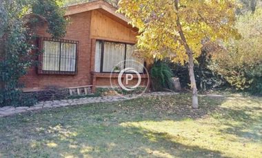Casa en venta  en SAN JOSÉ DE MAIPO