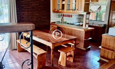 Casa en venta  en SAN JOSÉ DE MAIPO