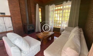 Casa en venta  en SAN JOSÉ DE MAIPO