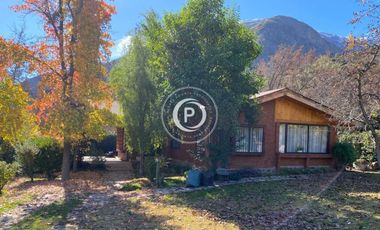 Casa en venta  en SAN JOSÉ DE MAIPO