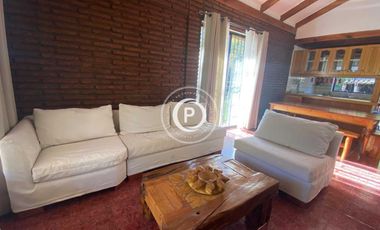 Casa en venta  en SAN JOSÉ DE MAIPO