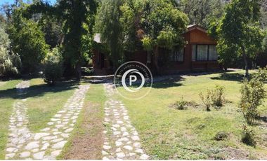Casa en venta  en SAN JOSÉ DE MAIPO