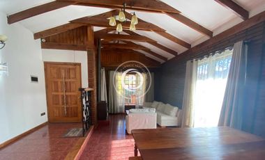 Casa en venta  en SAN JOSÉ DE MAIPO
