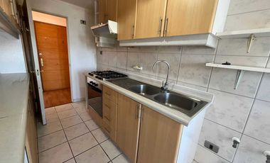 Departamento en venta  en TEMUCO
