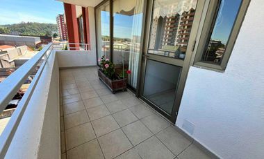 Departamento en venta  en TEMUCO