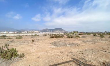 Parcela en venta  en COQUIMBO