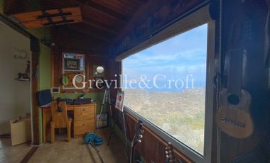 Parcela en venta  en COQUIMBO