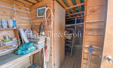 Parcela en venta  en COQUIMBO