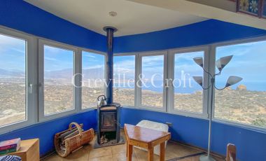 Parcela en venta  en COQUIMBO