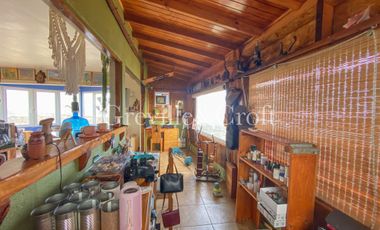 Parcela en venta  en COQUIMBO