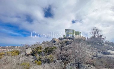 Parcela en venta  en COQUIMBO