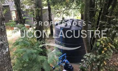 Casa en venta  en VILLARRICA