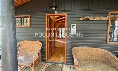 Casa en venta  en VILLARRICA