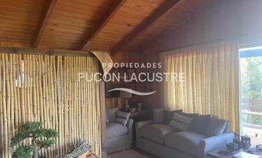 Casa en venta  en VILLARRICA