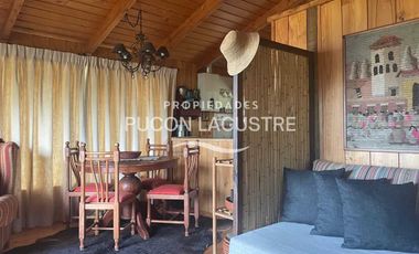Casa en venta  en VILLARRICA