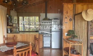 Casa en venta  en VILLARRICA