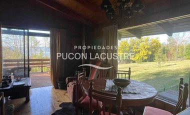 Casa en venta  en VILLARRICA