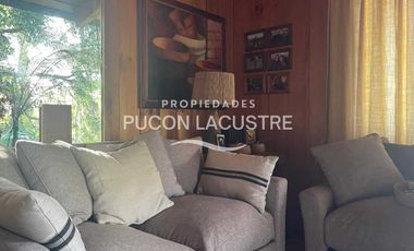Casa en venta  en VILLARRICA
