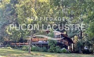 Casa en venta  en VILLARRICA