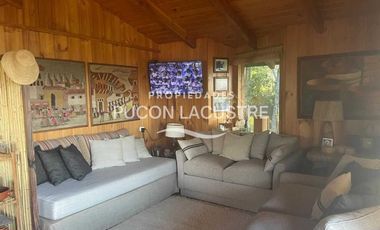 Casa en venta  en VILLARRICA
